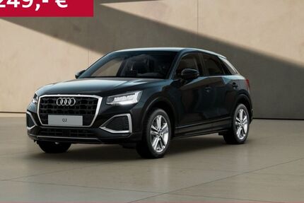 Audi Q2 1.200 km 34.990 &euro; Ludwigsburg 71636