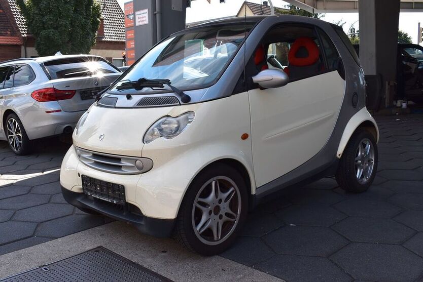 ForTwo