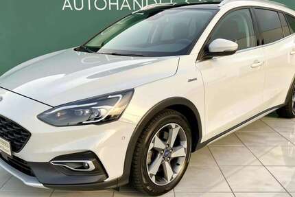 Ford Focus 79.000 km 17.450 &euro; Niefern 75223