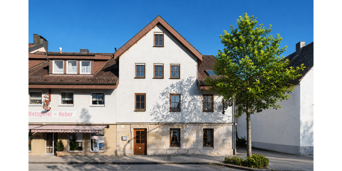 Mehrfamilienhaus, Wohnhaus Unterensingen - 6 Zimmer, 481 m&sup2;, 579.000&euro; | Angebot:26893234