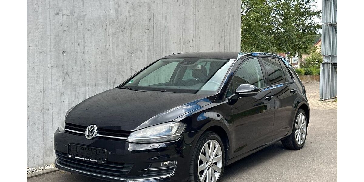 VW Golf 199.000 km 6.990 &euro; Leinfelden-Echterdingen (Musberg) 70771