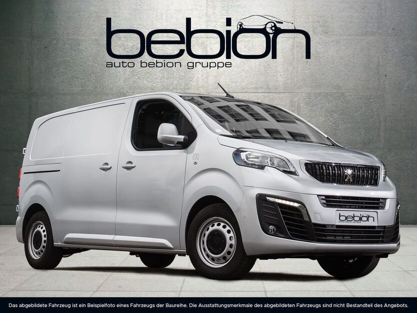 Peugeot Expert 2.800 km 32.081 € Magstadt 71106