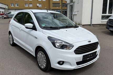 Ford Ka/Ka+ 30.380 km 6.950 &euro; Möglingen 71696