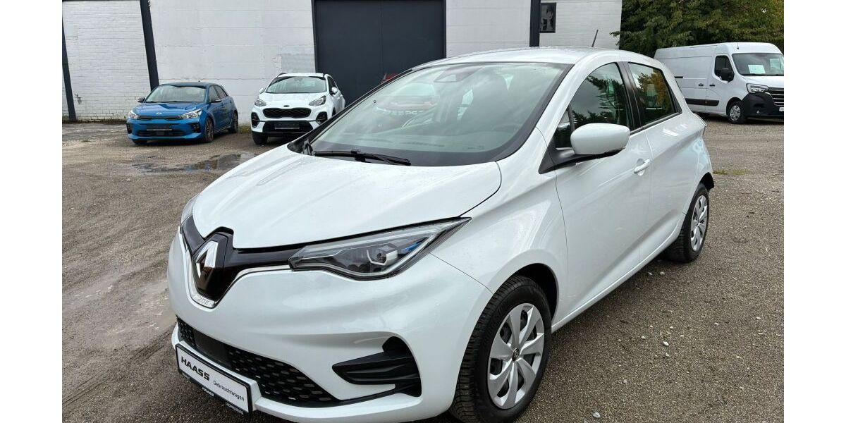 Renault ZOE 30.100 km 14.900 &euro; Ludwigsburg 71636