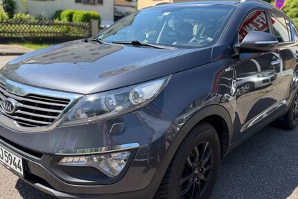 Kia Sportage 179.000 km 6.999 &euro; Calw 75365