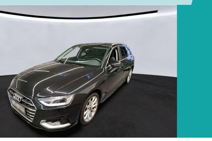 Audi A4 39.599 km 24.390 &euro; Leonberg 71229