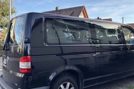 VW T5 Transporter 221.000 km 12.600 &euro; Bad Liebenzell 75378