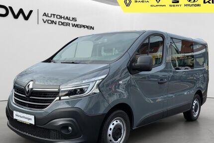 Renault Trafic 40.350 km 23.880 &euro; Stuttgart 70565