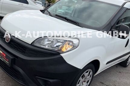 Fiat Doblo 213.569 km 3.699 &euro; Deizisau 73779