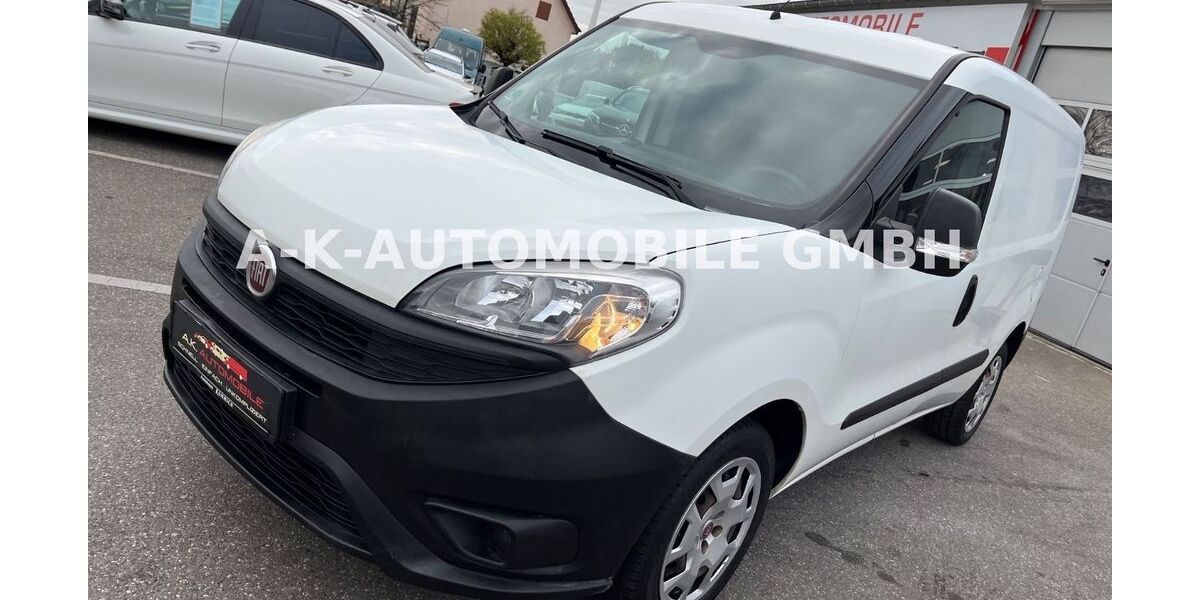 Fiat Doblo 213.569 km 3.699 &euro; Deizisau 73779