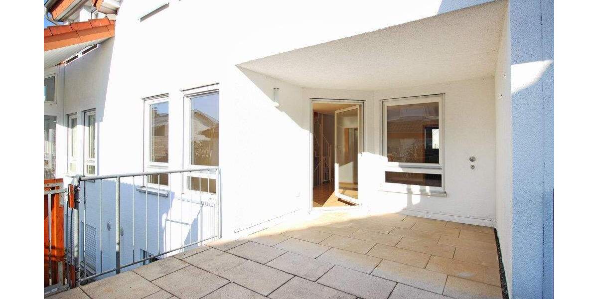 Reihenmittelhaus Herrenberg Affstätt - 5 Zimmer, 150 m&sup2;, 1.790&euro; | Angebot:24607855