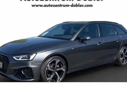 Audi A4 34.300 km 29.440 &euro; Mühlacker 75417