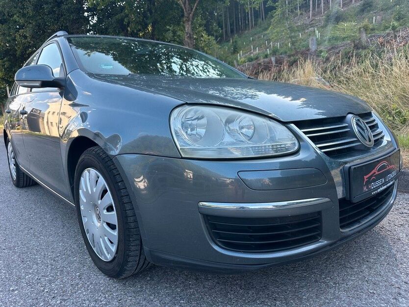 VW Golf 225.000 km 1.550 € Altensteig 72213