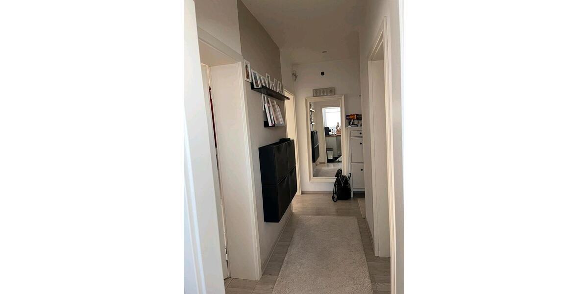 Etagenwohnung Kornwestheim - 2 Zimmer, 59 m&sup2;, 990&euro; | Angebot:26483143