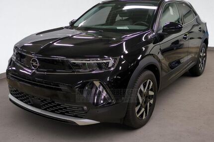 Opel Mokka 8.462 km 21.800 &euro; Stuttgart 70439