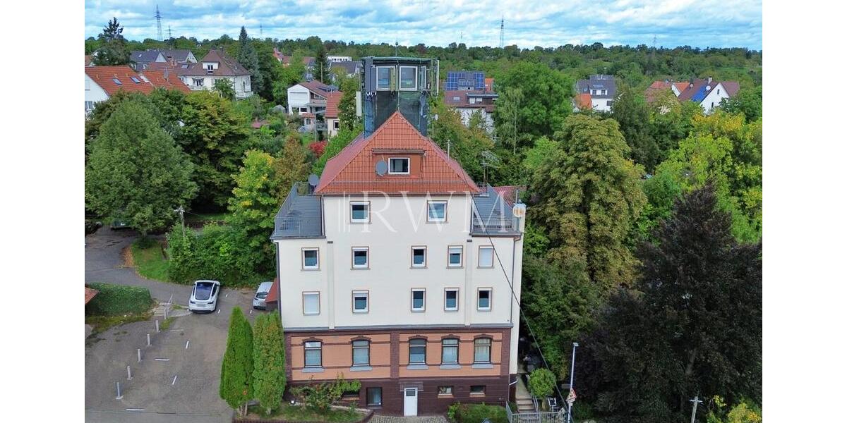 Mehrfamilienhaus, Wohnhaus Reutlingen Reutlingen-Betzingen - 18 Zimmer, 460 m&sup2;, 6.000&euro; | Angebot:24245162