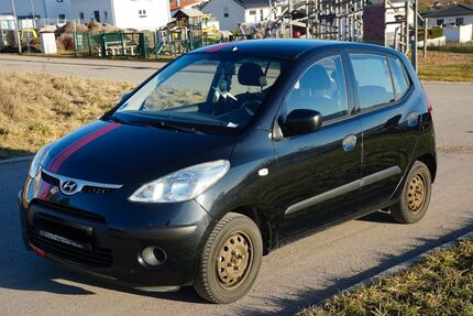 Hyundai i10 116.000 km 2.900 &euro; Calw 75365