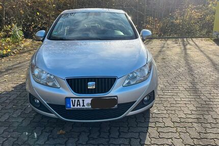 Seat Ibiza 185.000 km 2.600 € Sachsenheim 74343