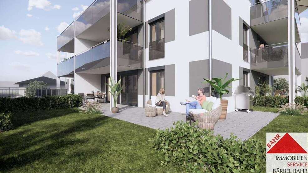 Wohnung zum Kaufen in Böblingen 495.000 € 78 m²