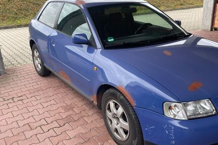 Audi A3 410.000 km 850 € Leonberg 71229