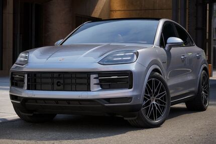 Porsche Cayenne 15.400 km 106.900 &euro; Filderstadt 70794