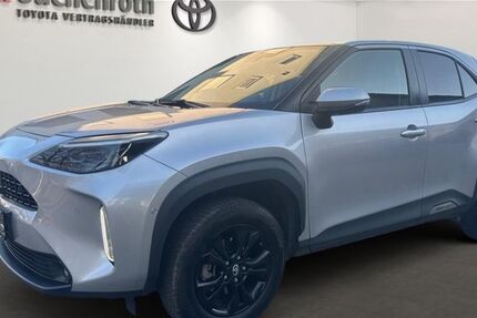 Toyota Yaris Cross 60.150 km 21.890 &euro; Ludwigsburg 71636