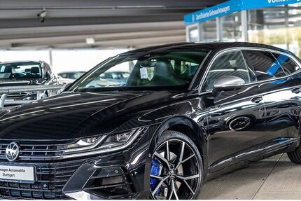 VW Arteon 47.278 km 38.330 € Stuttgart-Wangen 70188