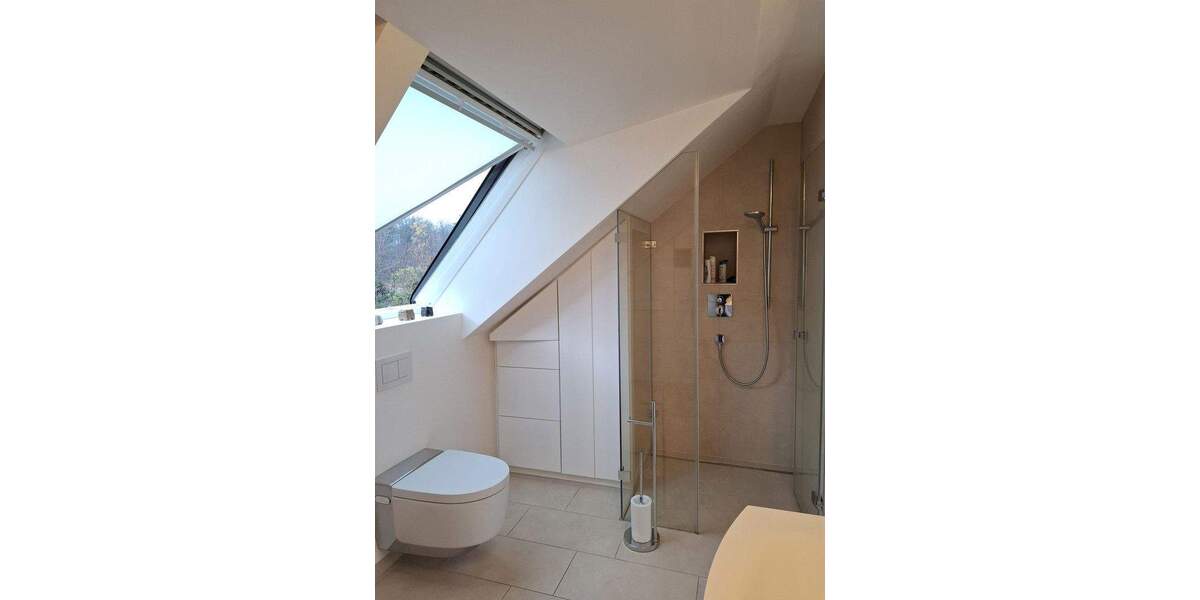 Reihenmittelhaus Stuttgart Heumaden - 5 Zimmer, 135 m&sup2;, 790.000&euro; | Angebot:24557582