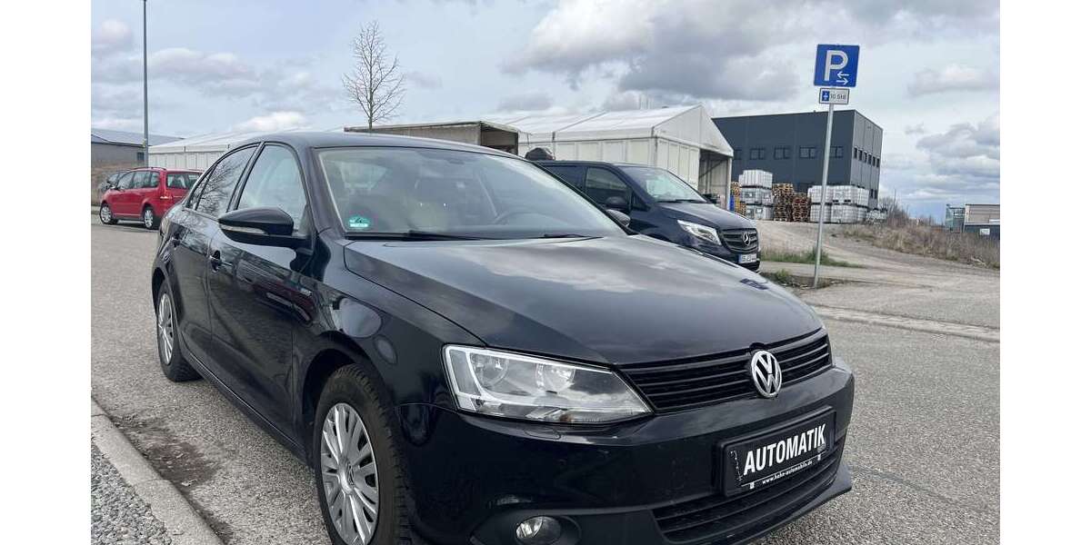 VW Jetta 193.200 km 7.490 &euro; Holzgerlingen 71088