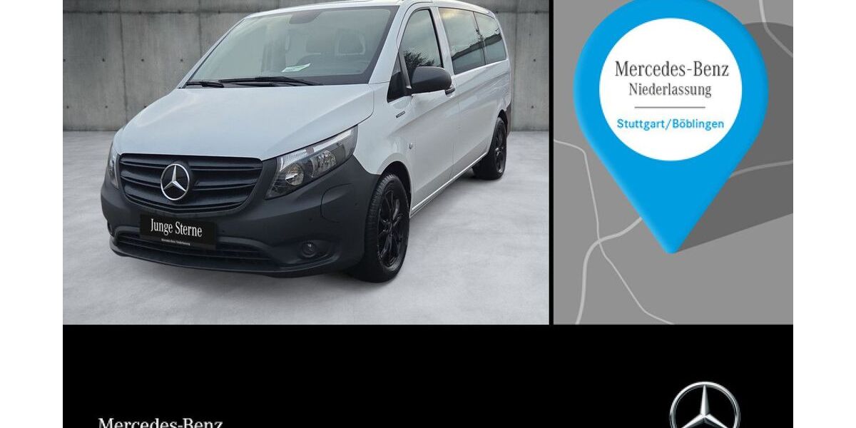 Mercedes-Benz Vito 44.914 km 35.990 &euro; Böblingen 71034