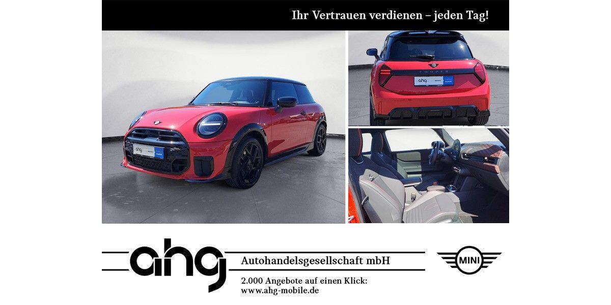 Mini Cooper C 6.001 km 28.930 &euro; Rottenburg am Neckar 72108