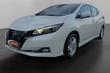 Nissan Leaf 9.000 km 17.990 &euro; Bempflingen 72658