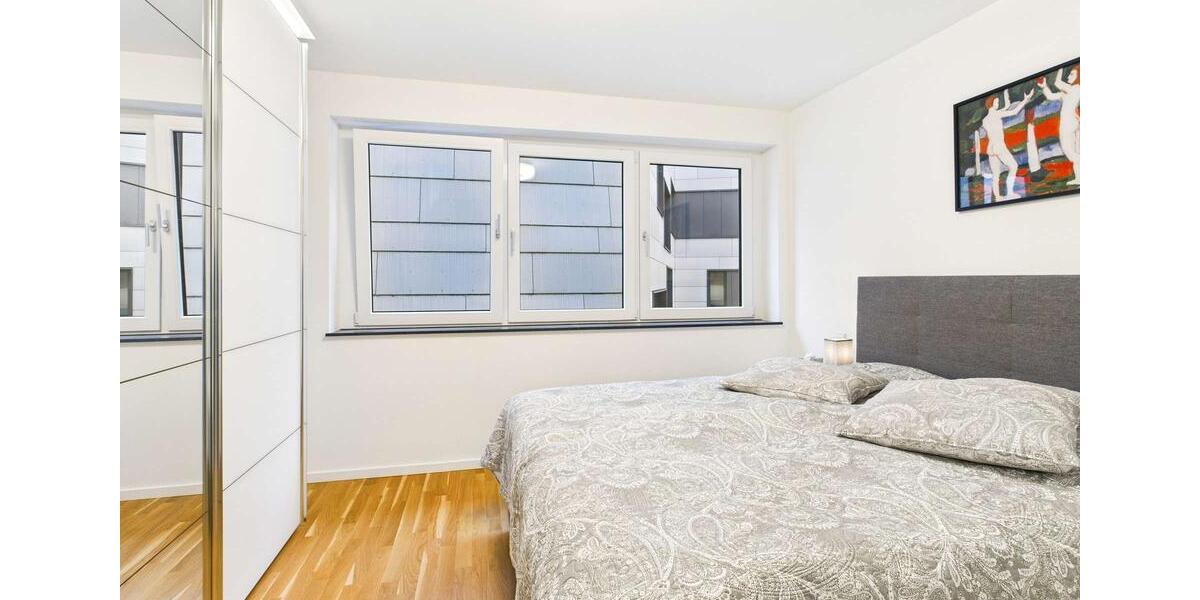 Etagenwohnung Stuttgart Feuerbach - 3 Zimmer, 94 m&sup2;, 1.990&euro; | Angebot:24670758