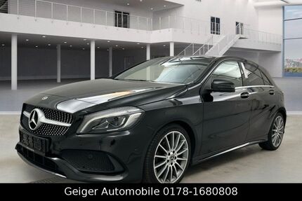 Mercedes-Benz A 200 107.487 km 17.490 &euro; Jettingen 71131