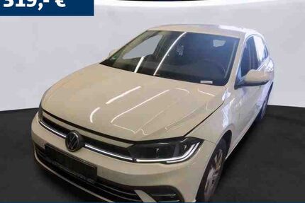 VW Polo 53.582 km 19.930 € Kornwestheim 70806