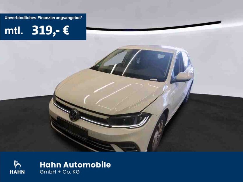 VW Polo 53.582 km 19.930 € Kornwestheim 70806