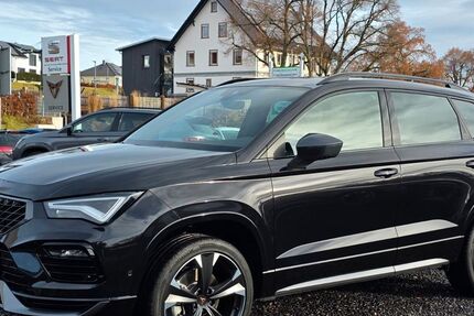 Cupra Ateca 17.160 km 33.480 &euro; Oberreichenbach 75394