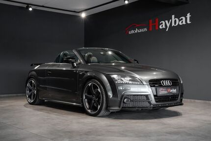 Audi TT 184.000 km 12.950 &euro; Calw 75365