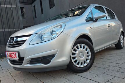 Opel Corsa 50.000 km 5.500 &euro; Stuttgart 70563