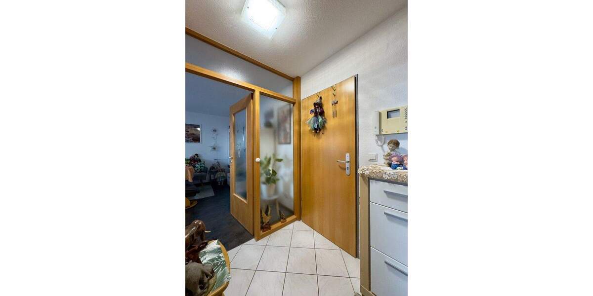 Etagenwohnung Asperg - 2 Zimmer, 51 m&sup2;, 227.500&euro; | Angebot:24763535