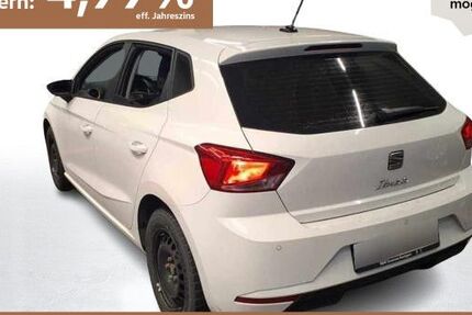 Seat Ibiza 91.684 km 15.430 &euro; Stuttgart-Feuerbach 70469