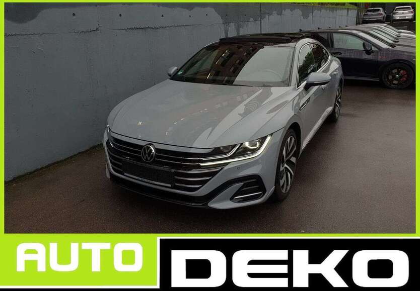 VW Arteon 86.361 km 28.970 € Waiblingen 71332