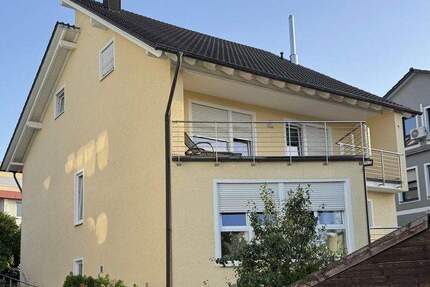 Einfamilienhaus mit Einliegerwohnung und viel Platz 7 zimmer