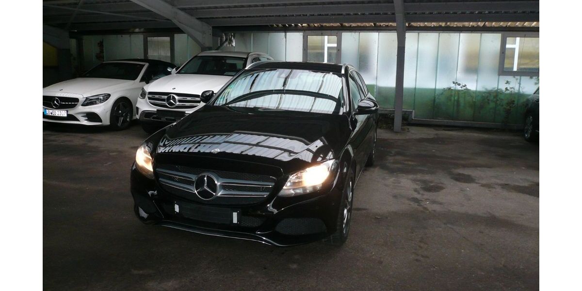 Mercedes-Benz C 250 189.000 km 16.890 &euro; Ludwigsburg 71634