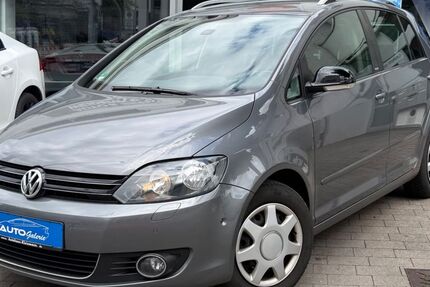 VW Golf Plus 210.000 km 4.490 &euro; Nürtingen bei Stuttgart 72622