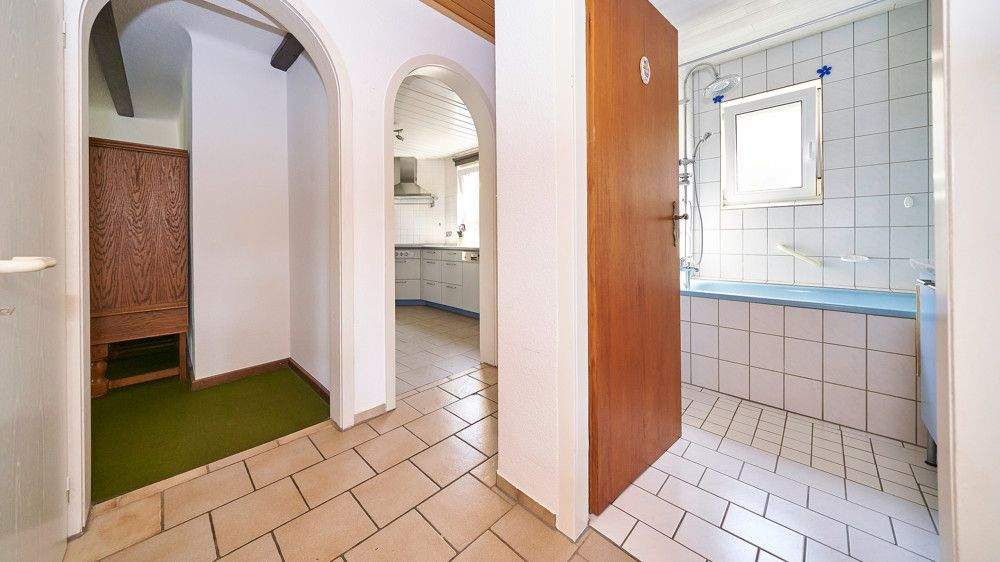 Einfamilienhaus Niefern-Öschelbronn / Öschelbronn Öschelbronn - 6 Zimmer, 166 m&sup2;, 429.000&euro; | Angebot:25697224