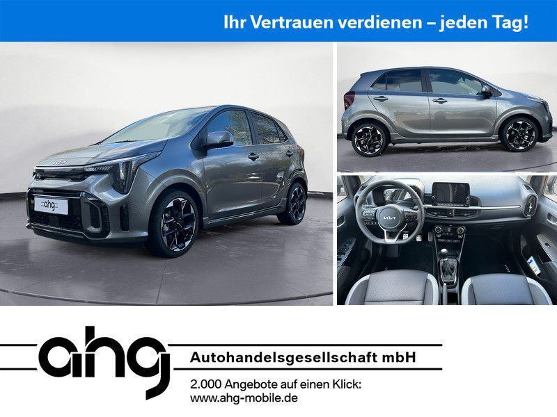 Kia Picanto 1.394 km 19.690 € Jettingen 71131
