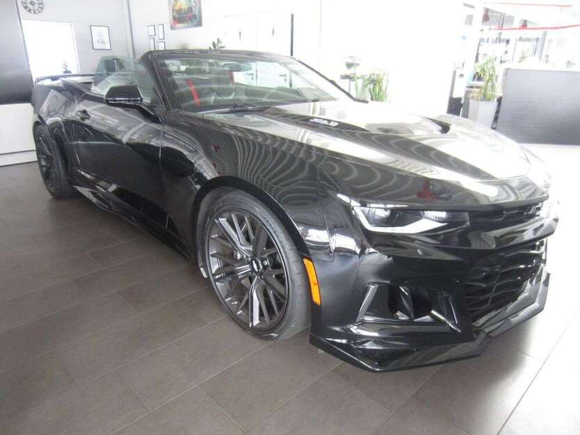 Camaro