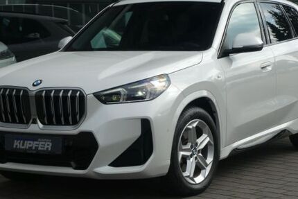 BMW X1 15.750 km 40.700 &euro; Vaihingen / Enz 71665