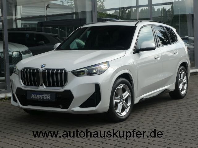 BMW X1 15.750 km 40.700 &euro; Vaihingen / Enz 71665